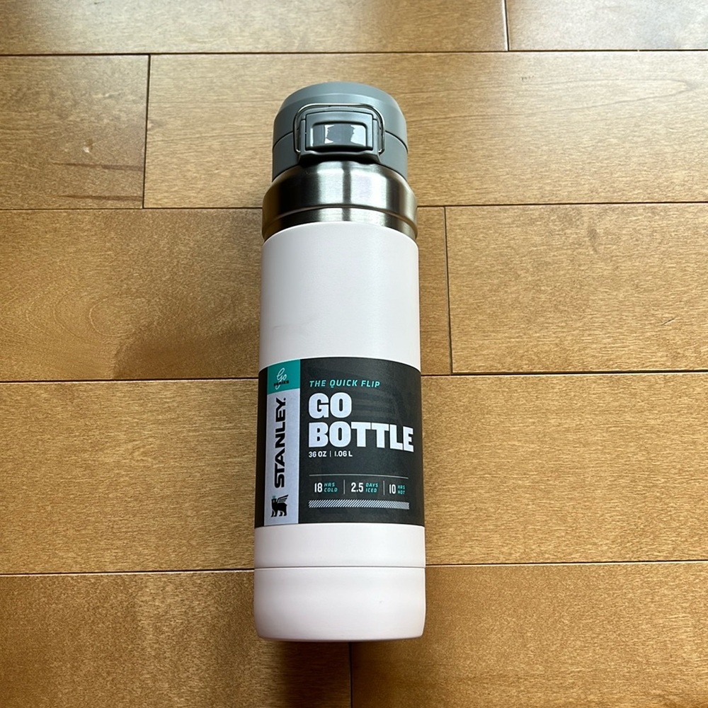 NWT Stanley Go-Bottle - Picture 1 of 8